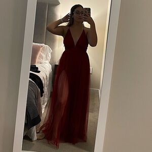 Wedding Guest Dress with adjustable straps for any occasion